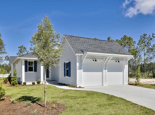 300 Sandchase Cir, Inlet Beach, FL 32461