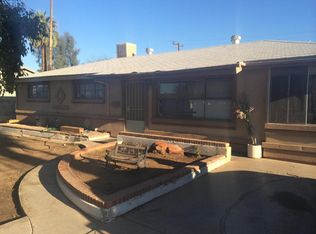 3314 W Edgemont Ave, Phoenix, AZ 85009