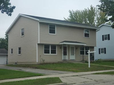 11731 W Flagg Ave, Milwaukee, WI, 53225
