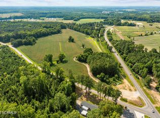 4812 Mobleys Bridge Rd, Grimesland, NC 27837