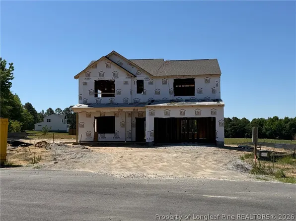 198 Laforce Ln, Broadway, NC 27505