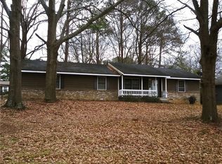 1385 Panola Rd, Ellenwood, GA 30294