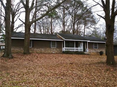 1385 Panola Rd, Ellenwood, GA, 30294