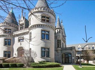 4938 S Drexel Blvd APT 203, Chicago, IL 60615