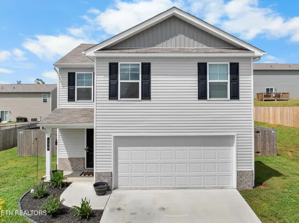116 Raley Rd, Maynardville, TN 37807