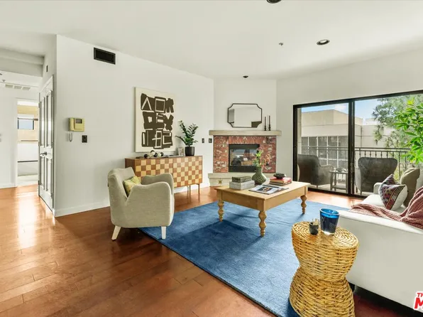 417 S Westmoreland Ave Unit 404, Los Angeles, CA 90020