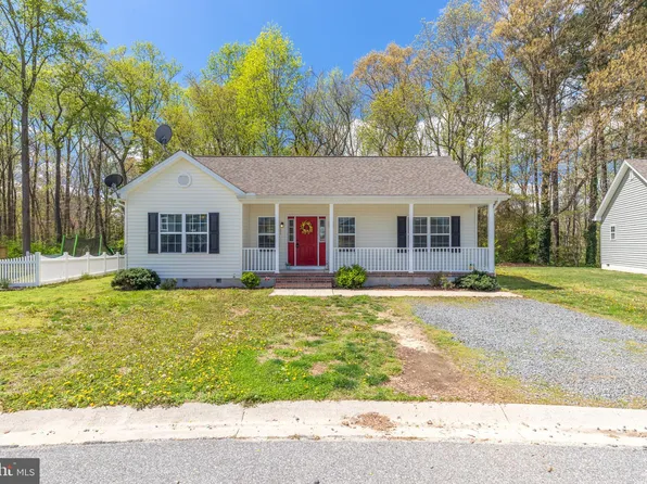 7126 Arcadia Cir, Newark, MD 21841