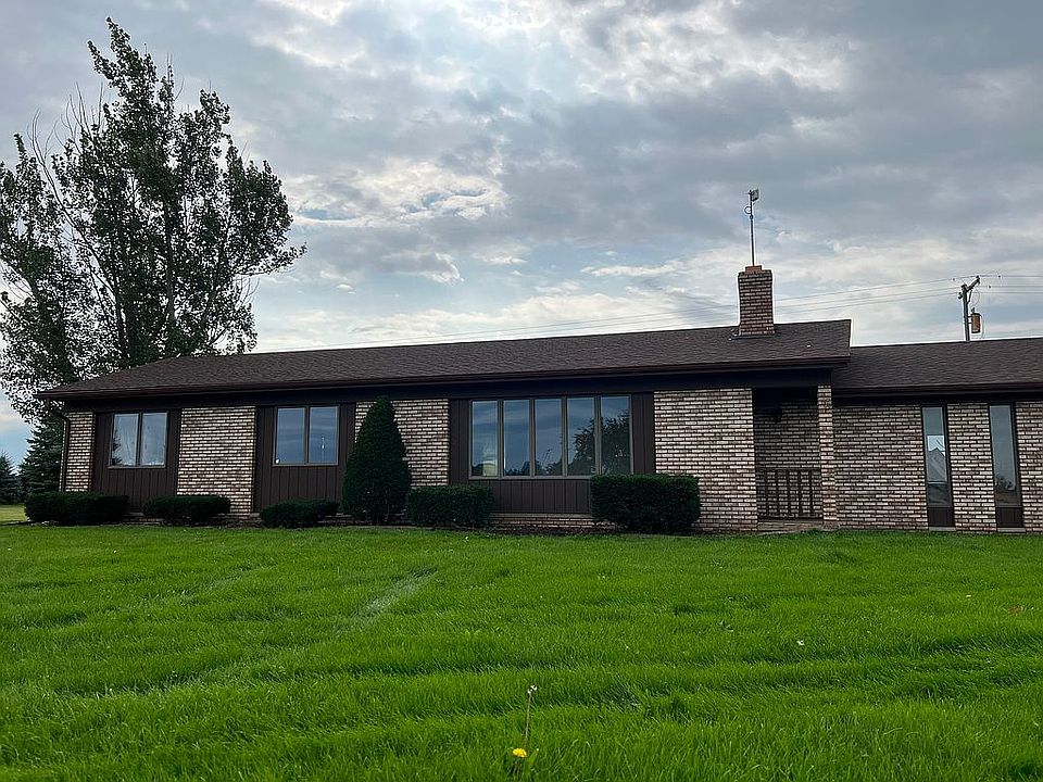 1823 W Dickerson Rd, Unionville, MI 48767 Zillow