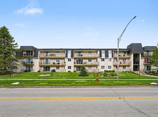 2440 186th St APT H3, Lansing, IL 60438