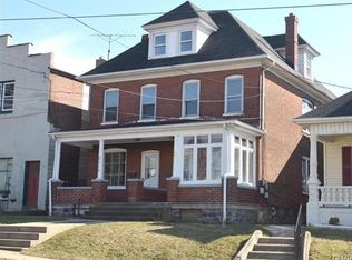 2012 Butler St, Easton, PA 18042