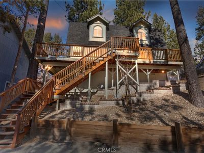 42772 Monterey St, Big Bear Lake, CA, 92315
