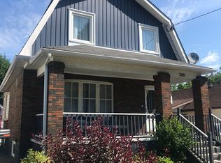 288 Saint Eloi Ave, Oshawa, ON L1H2N5