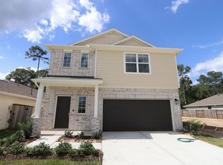 22511 Douglas Ct, New Caney, TX 77357