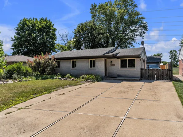 11148 Jackson St, Van Buren Township, MI 48111