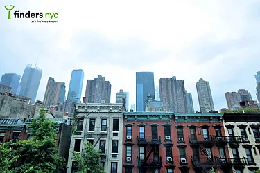 Rented by Clove Realty LLC