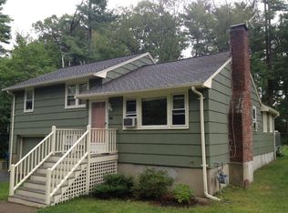 2A Pine Ridge Rd, Burlington, MA 01803