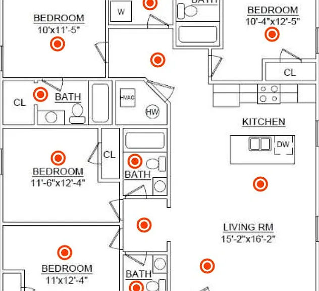 1040 E Walnut St #D — Photo 6