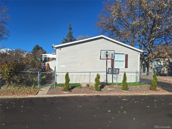 2711 Basswood Street LOT 227, Federal Heights, CO 80260