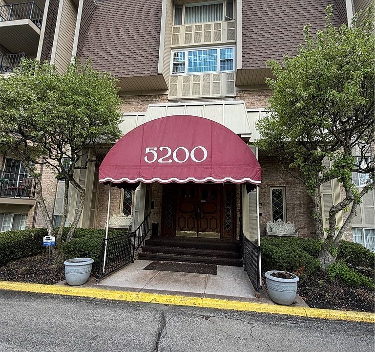 1st image of 5200 West Blvd APT 505