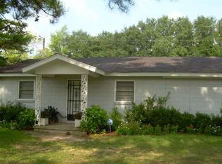 2401 S Madison St, Albany, GA 31701