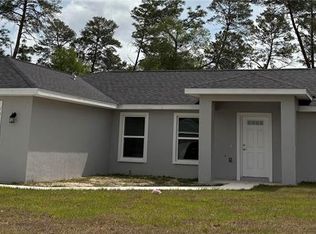 14573 SW 25th Ter, Ocala, FL 34473