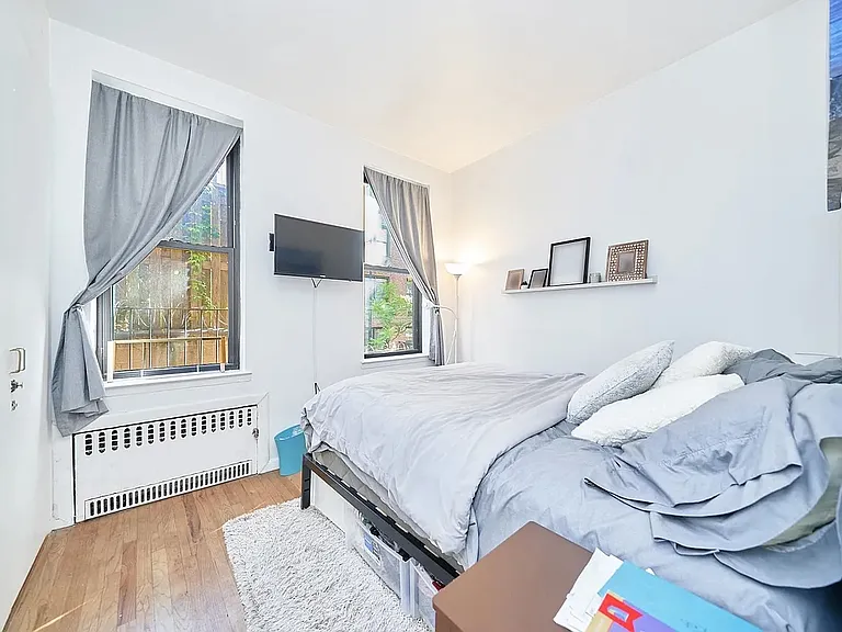 217 E 25th St #3-A — Photo 3