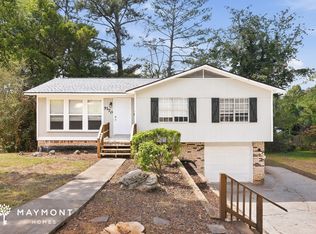 5270 Jean Dr, Pinson, AL 35126