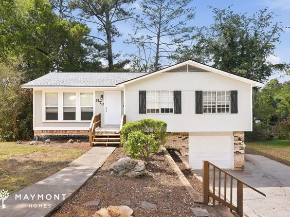 5270 Jean Dr, Pinson, AL 35126