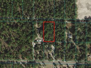 SW 93rd Pl, Dunnellon, FL 34432