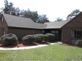 198 S Highview Ave, Lecanto, FL 34461