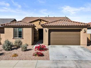 40990 W Agave Rd, Maricopa, AZ 85138