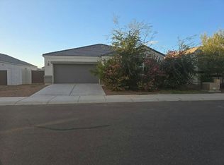 18878 W Farmer Rd, Buckeye, AZ 85326