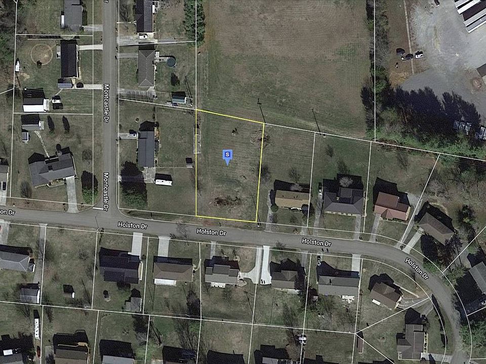 2555 Holston Dr, Morristown, TN 37814 MLS 11238016 Zillow