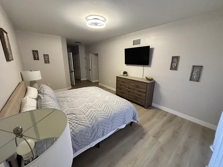 9303 Gilcrease Ave #1215 — Photo 3