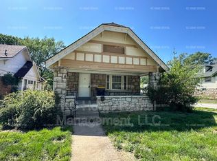 5600 Park Ave, Kansas City, MO 64130