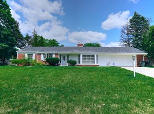 1731 Campeau St, South Bend, IN 46617
