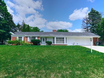 1731 Campeau St, South Bend, IN, 46617