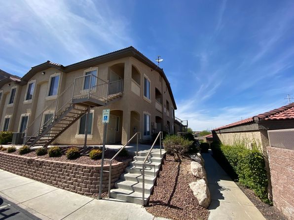 3541 Desert Cliff St Unit 101