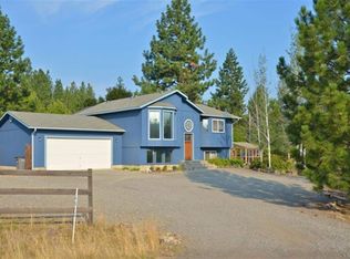 16315 N Birdie Rd, Nine Mile Falls, WA 99026