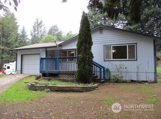 440 NE Barbara Blvd, Belfair, WA