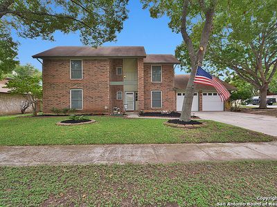 7414 Louisa Allen Ct, San Antonio, TX, 78240