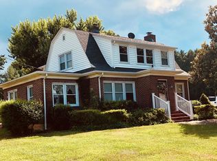 1818 Burnt Chimney Rd, Wirtz, VA 24184