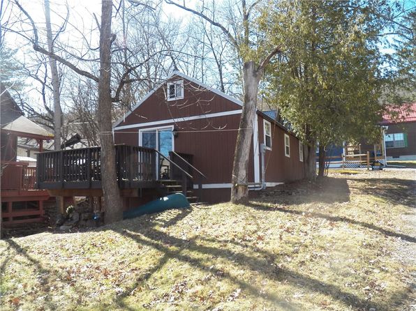 6024 W Willow Point, Honeoye, NY 14471