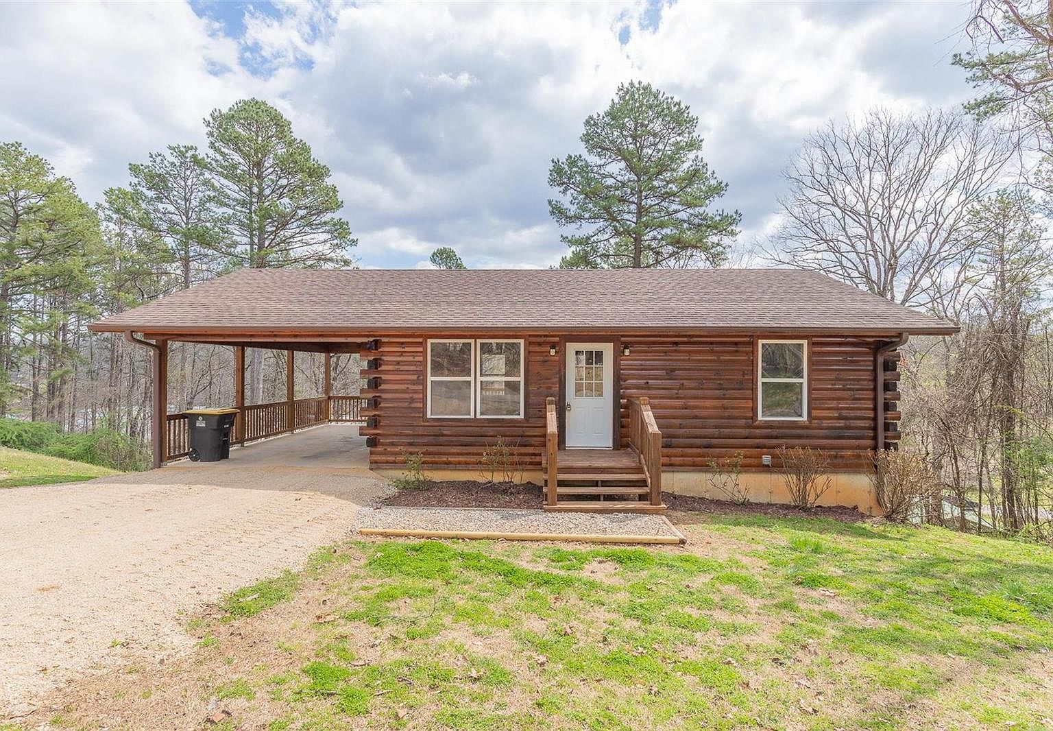 216 Hillcrest Dr, Van Buren, MO 63965 Zillow