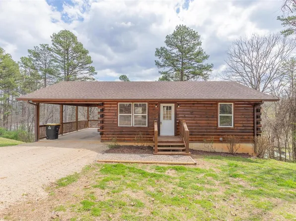 216 Hillcrest Dr, Van Buren, MO 63965