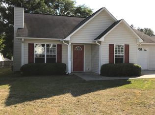 119 Easy St, Dublin, GA 31021