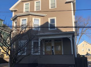 78 Preston St FLOOR 3, Providence, RI 02906