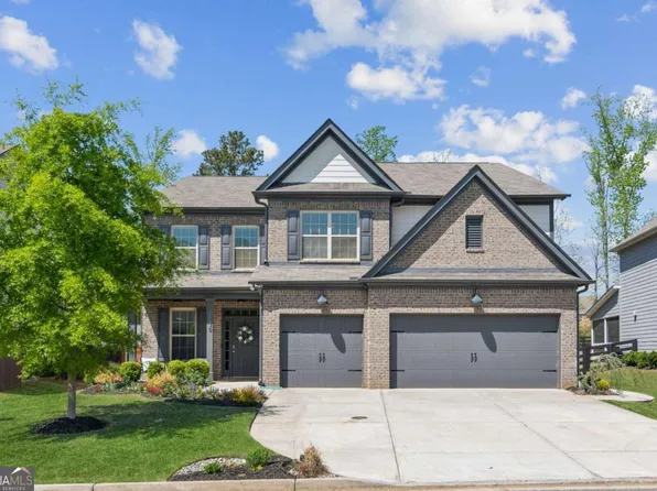 6435 Privet Way, Cumming, GA 30028
