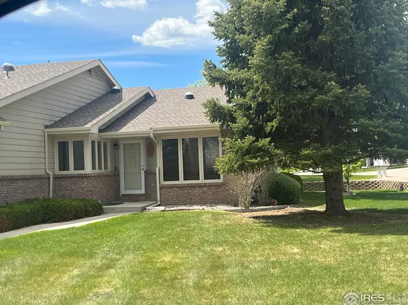 1107 Hawkeye St, Fort Collins, CO 80525