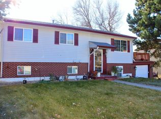 8972 Oberon Rd, Arvada, CO 80004